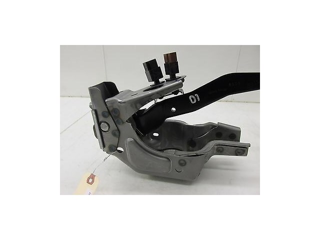 2009-2012 NISSAN MURANO SL OEM FLOOR BRAKE PEDAL ASSEMBLY 8904289032