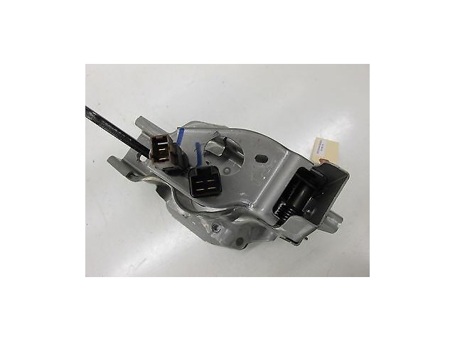 2009-2012 NISSAN MURANO SL OEM FLOOR BRAKE PEDAL ASSEMBLY 8904289032