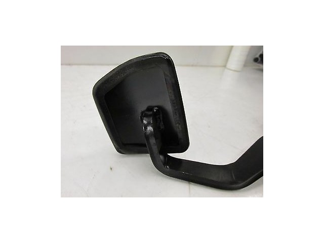 2009-2012 NISSAN MURANO SL OEM FLOOR BRAKE PEDAL ASSEMBLY 8904289032