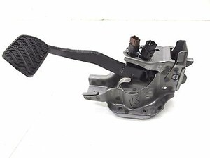 2009-2012 NISSAN MURANO SL OEM FLOOR BRAKE PEDAL ASSEMBLY 8904289032