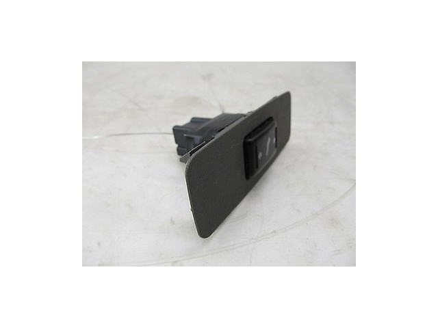 2007-2009 NISSAN QUEST OEM LEFT FRONT DRIVER'S SIDE FOOT PEDAL CONTROL SWITCH