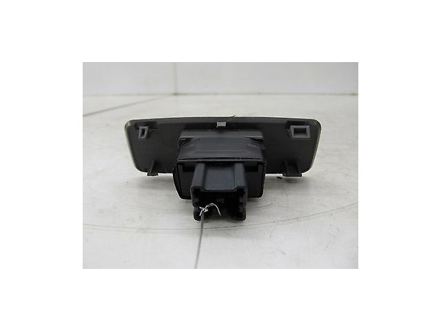 2007-2009 NISSAN QUEST OEM LEFT FRONT DRIVER'S SIDE FOOT PEDAL CONTROL SWITCH