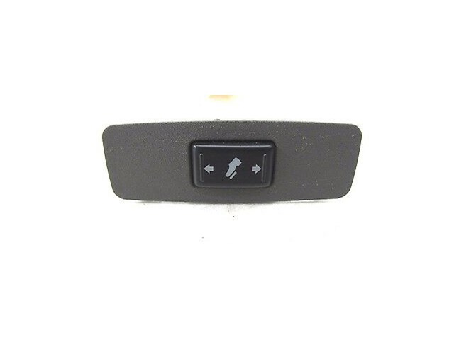 2007-2009 NISSAN QUEST OEM LEFT FRONT DRIVER'S SIDE FOOT PEDAL CONTROL SWITCH
