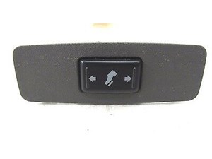2007-2009 NISSAN QUEST OEM LEFT FRONT DRIVER'S SIDE FOOT PEDAL CONTROL SWITCH