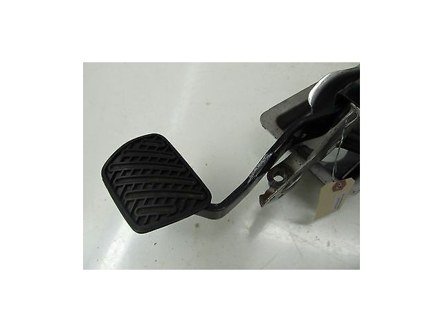 2014-2015 NISSAN VERSA NOTE OEM BRAKE PEDAL PAD ASSEMBLY W/ SENSORS