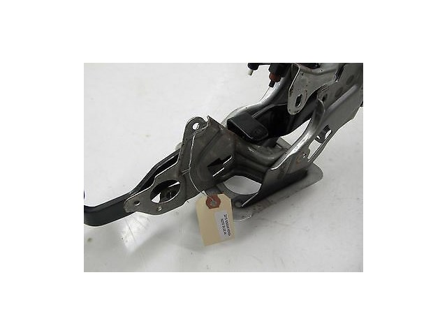 2014-2015 NISSAN VERSA NOTE OEM BRAKE PEDAL PAD ASSEMBLY W/ SENSORS