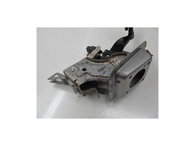 2014-2015 NISSAN VERSA NOTE OEM BRAKE PEDAL PAD ASSEMBLY W/ SENSORS