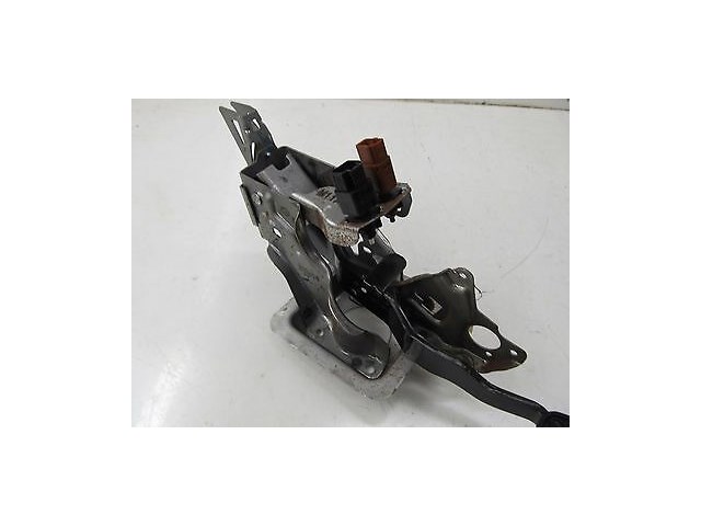 2014-2015 NISSAN VERSA NOTE OEM BRAKE PEDAL PAD ASSEMBLY W/ SENSORS