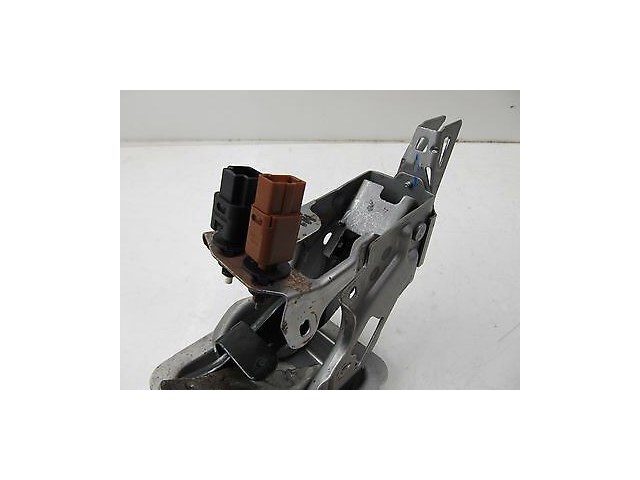 2014-2015 NISSAN VERSA NOTE OEM BRAKE PEDAL PAD ASSEMBLY W/ SENSORS