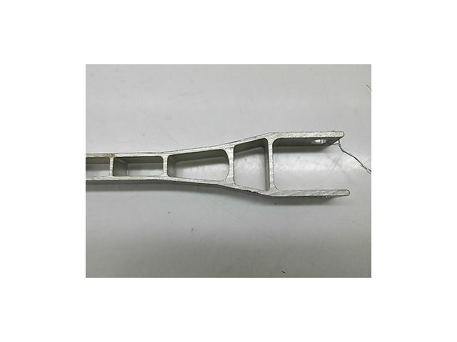 2005-2008 PORSCHE 911 TURBO 997 OEM BRAKE PEDAL TO BOOSTER PUSH ROD BAR 