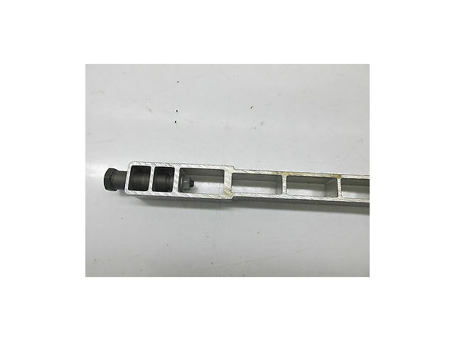 2005-2008 PORSCHE 911 TURBO 997 OEM BRAKE PEDAL TO BOOSTER PUSH ROD BAR 