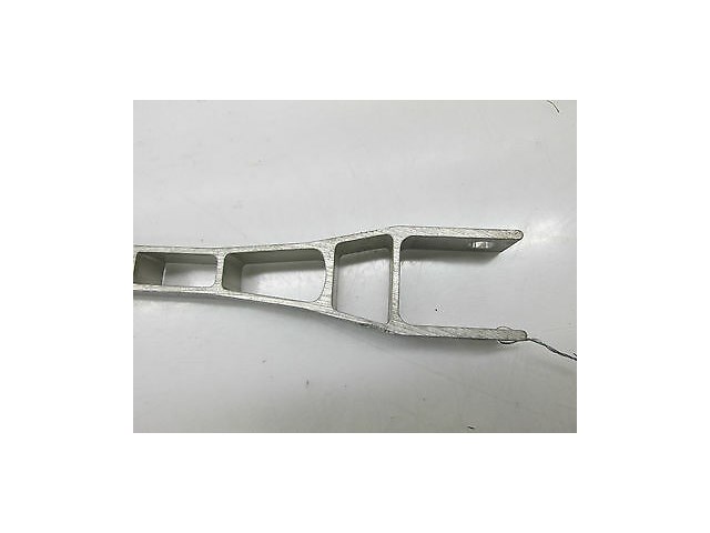 2005-2008 PORSCHE 911 TURBO 997 OEM BRAKE PEDAL TO BOOSTER PUSH ROD BAR 