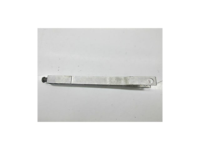 2005-2008 PORSCHE 911 TURBO 997 OEM BRAKE PEDAL TO BOOSTER PUSH ROD BAR 