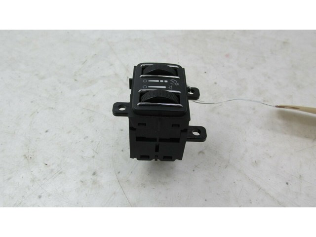 2013-2016 DODGE DART OEM LEFT FRONT DASH INSTRUMENT CLUSTER DIMMER SWITCH       