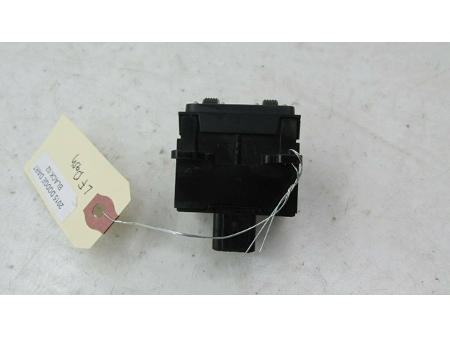 2013-2016 DODGE DART OEM LEFT FRONT DASH INSTRUMENT CLUSTER DIMMER SWITCH       