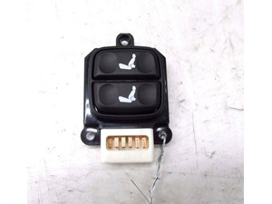 2001-2006 LEXUS LS430 OEM LEFT FRONT DRIVER SEAT LUMBAR CONTROL SWITCH 