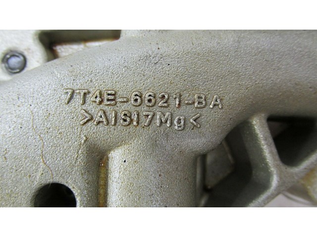 2010-2012 LINCOLN MKZ OEM 3.5L ENGINE OIL PUMP  