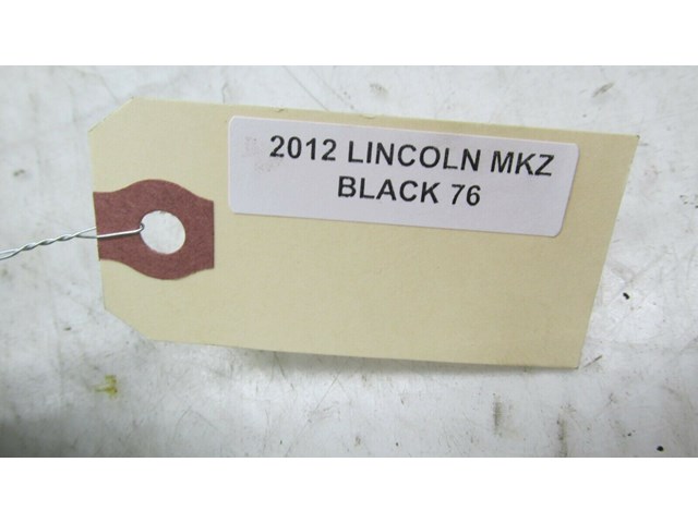 2010-2012 LINCOLN MKZ OEM 3.5L ENGINE OIL PUMP  