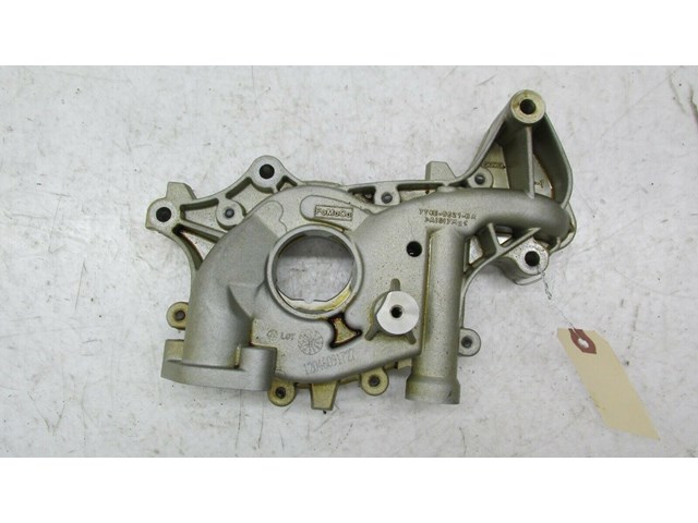 2010-2012 LINCOLN MKZ OEM 3.5L ENGINE OIL PUMP  