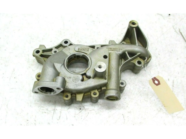 2010-2012 LINCOLN MKZ OEM 3.5L ENGINE OIL PUMP  
