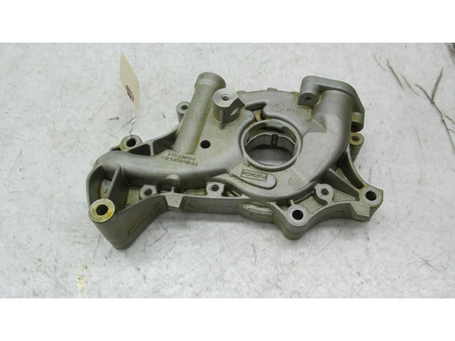 2010-2012 LINCOLN MKZ OEM 3.5L ENGINE OIL PUMP  