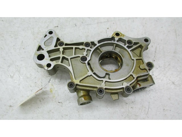 2010-2012 LINCOLN MKZ OEM 3.5L ENGINE OIL PUMP  
