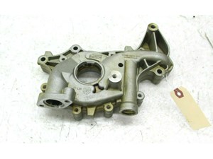 2010-2012 LINCOLN MKZ OEM 3.5L ENGINE OIL PUMP  