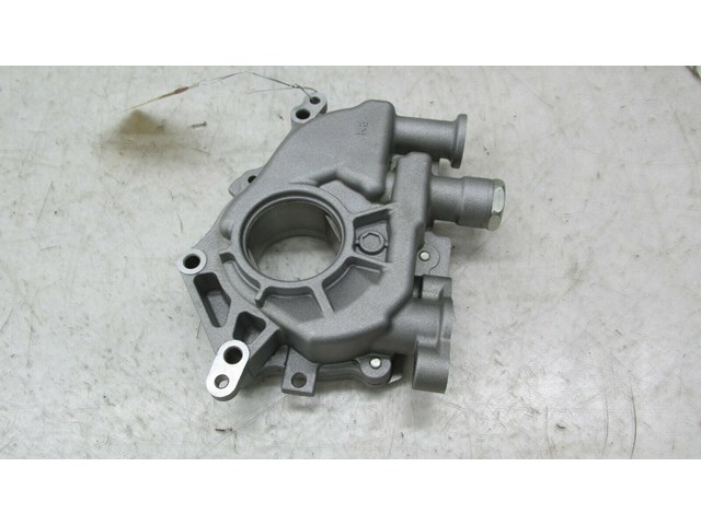   2014-2018 INFINITI Q50 OEM 3.7L ENGINE OIL PUMP ASSEMBLY  