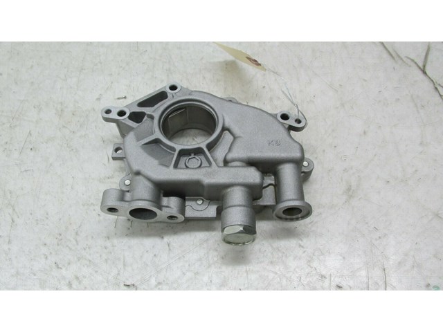   2014-2018 INFINITI Q50 OEM 3.7L ENGINE OIL PUMP ASSEMBLY  