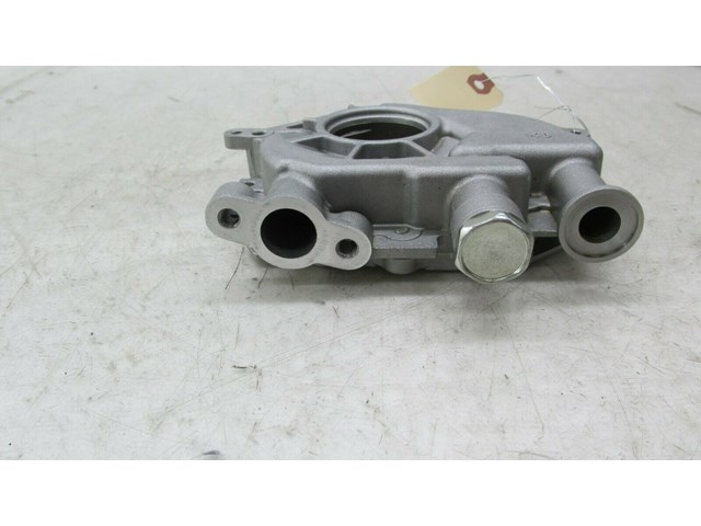   2014-2018 INFINITI Q50 OEM 3.7L ENGINE OIL PUMP ASSEMBLY  