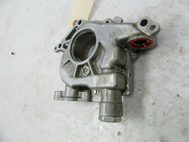 2015-2019 NISSAN MURANO OEM 3.5L ENGINE OIL PUMP 