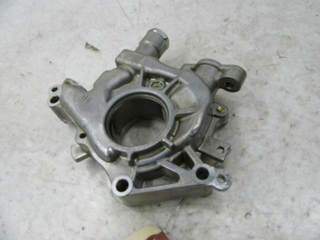 2015-2019 NISSAN MURANO OEM 3.5L ENGINE OIL PUMP 