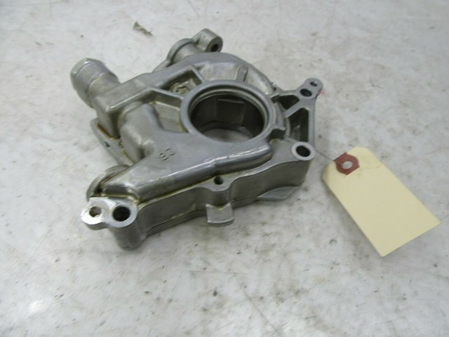 2015-2019 NISSAN MURANO OEM 3.5L ENGINE OIL PUMP 
