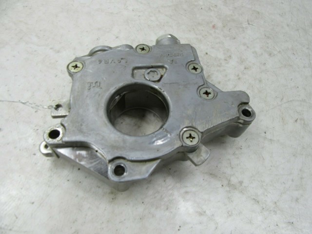 2015-2019 NISSAN MURANO OEM 3.5L ENGINE OIL PUMP 