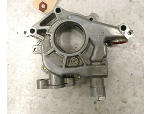 2015-2019 NISSAN MURANO OEM 3.5L ENGINE OIL PUMP 