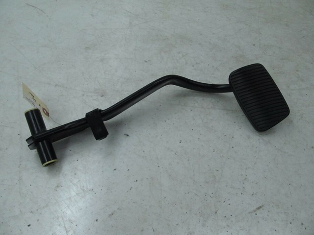  2005-2009 SAAB 9-5 OEM LEFT FRONT DRIVER SIDE BRAKE PEDAL 