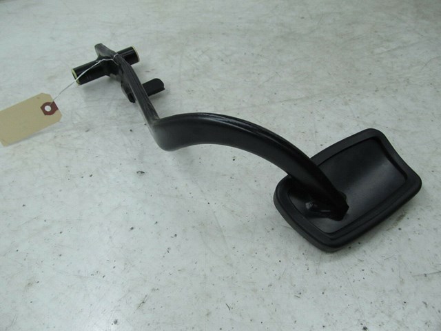  2005-2009 SAAB 9-5 OEM LEFT FRONT DRIVER SIDE BRAKE PEDAL 