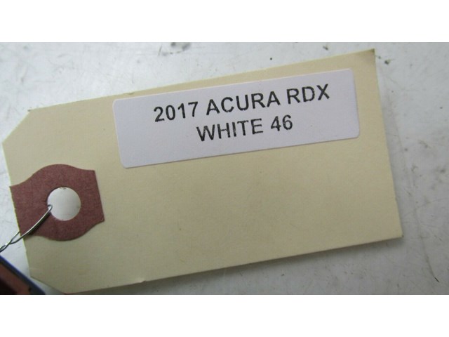 2013-2018 ACURA RDX OEM LEFT FRONT INTERIOR TRUNK RELEASE SWITCH    