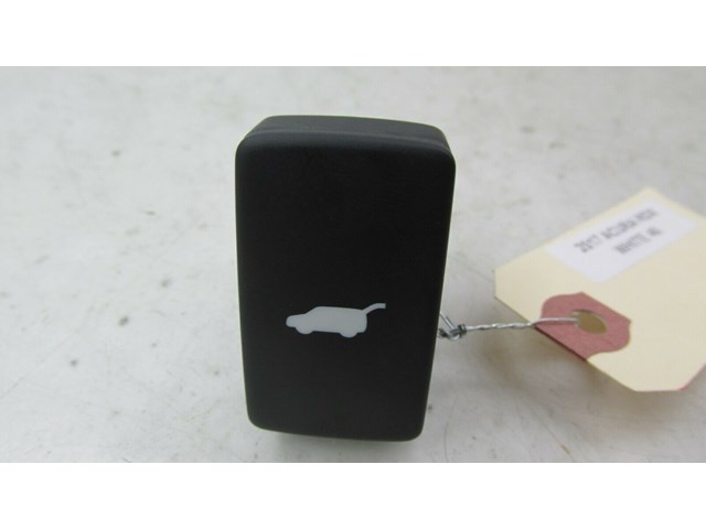 2013-2018 ACURA RDX OEM LEFT FRONT INTERIOR TRUNK RELEASE SWITCH    