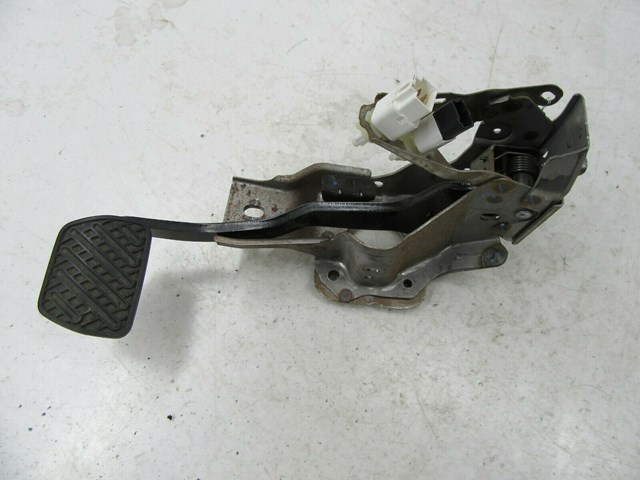2013-2018 INFINITI QX60 JX35 OEM BRAKE PEDAL ASSEBMLY WITH SENSORS
