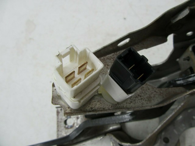 2013-2018 INFINITI QX60 JX35 OEM BRAKE PEDAL ASSEBMLY WITH SENSORS