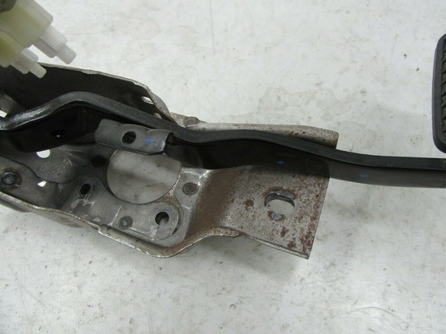 2013-2018 INFINITI QX60 JX35 OEM BRAKE PEDAL ASSEBMLY WITH SENSORS