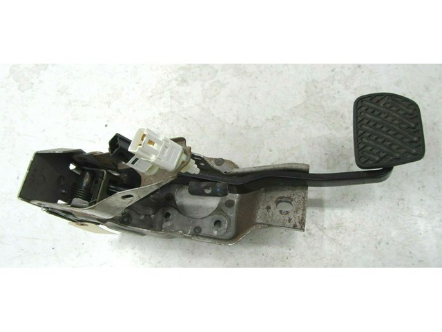 2013-2018 INFINITI QX60 JX35 OEM BRAKE PEDAL ASSEBMLY WITH SENSORS