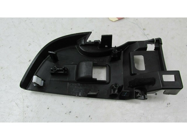 2013-2018 ACURA RDX OEM RIGHT REAR DOOR WINDOW SWITCH TRIM 