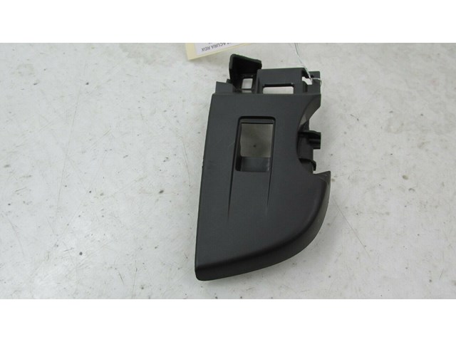 2013-2018 ACURA RDX OEM RIGHT REAR DOOR WINDOW SWITCH TRIM 