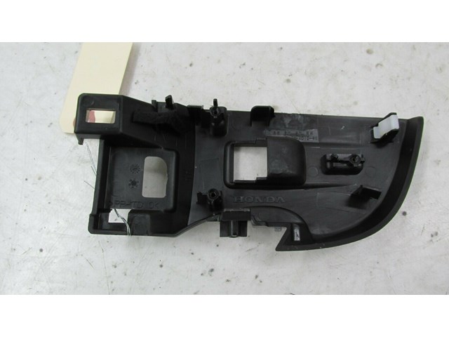 2013-2018 ACURA RDX OEM RIGHT REAR DOOR WINDOW SWITCH TRIM 