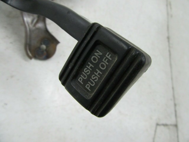 2013-2018 INFINITI QX60 JX35 OEM EMBERGENCY E BRAKE PARKING BRAKE PEDAL ASSEBMLY