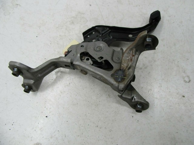 2013-2018 INFINITI QX60 JX35 OEM EMBERGENCY E BRAKE PARKING BRAKE PEDAL ASSEBMLY