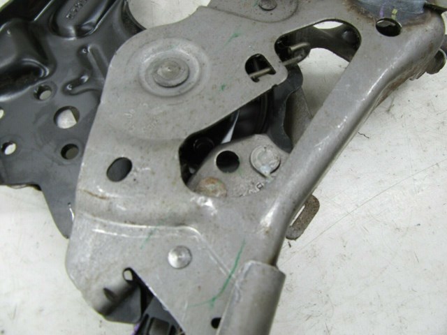 2013-2018 INFINITI QX60 JX35 OEM EMBERGENCY E BRAKE PARKING BRAKE PEDAL ASSEBMLY