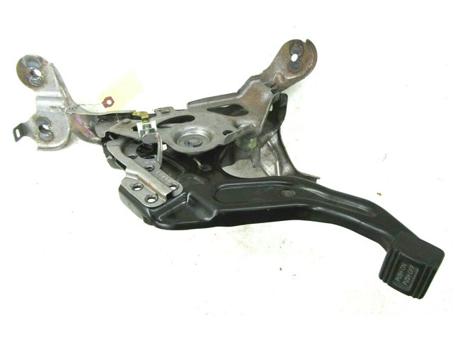 2013-2018 INFINITI QX60 JX35 OEM EMBERGENCY E BRAKE PARKING BRAKE PEDAL ASSEBMLY